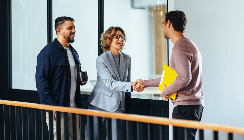 ERP Innovador para Recursos Humanos: Tiempo de Trabajo y Vacaciones Bajo Control