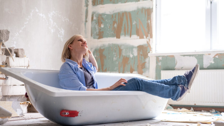 Renovación del baño en Barcelona: mejora tu hogar con estilo