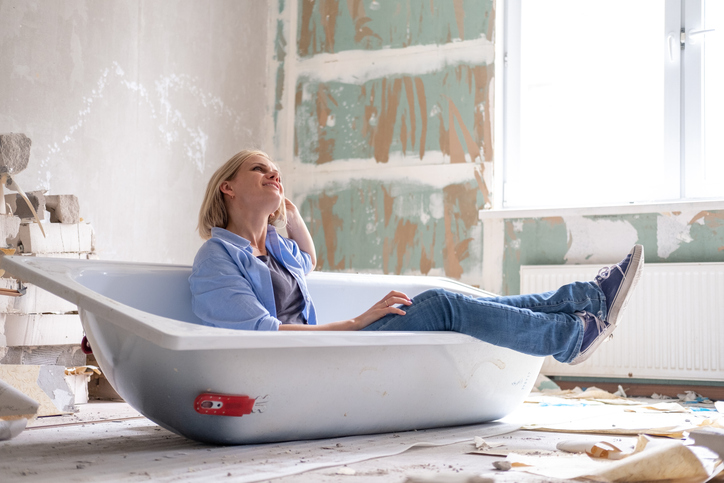 Renovación del baño en Barcelona: mejora tu hogar con estilo