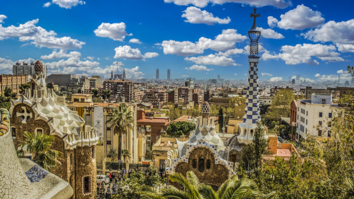 Guía de eventos culturales imperdibles en Barcelona para el otoño 2024