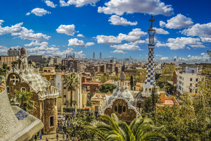 Guía de eventos culturales imperdibles en Barcelona para el otoño 2024
