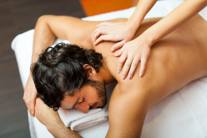 Descubre los beneficios de los masajes tántricos y eróticos en Barcelona