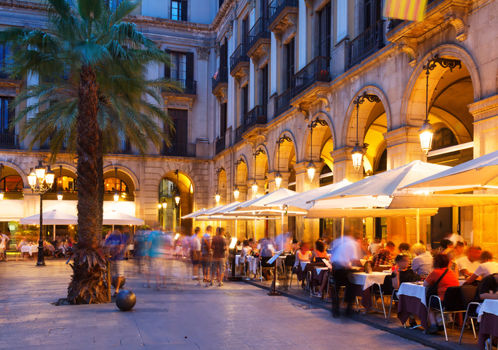 Barcelona en el Plato: Los mejores tipos de Restaurantes en la Ciudad Condal