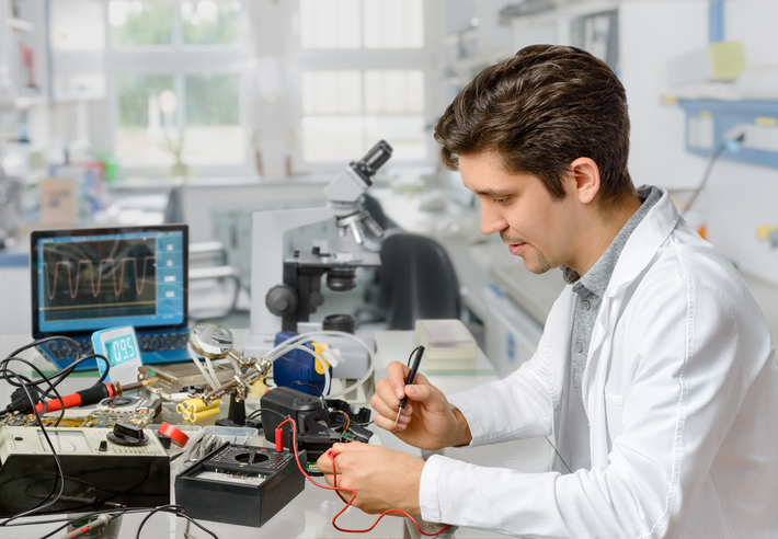 Beneficios que se obtienen al digitalizar los diseños eléctricos con una herramienta ECAD
