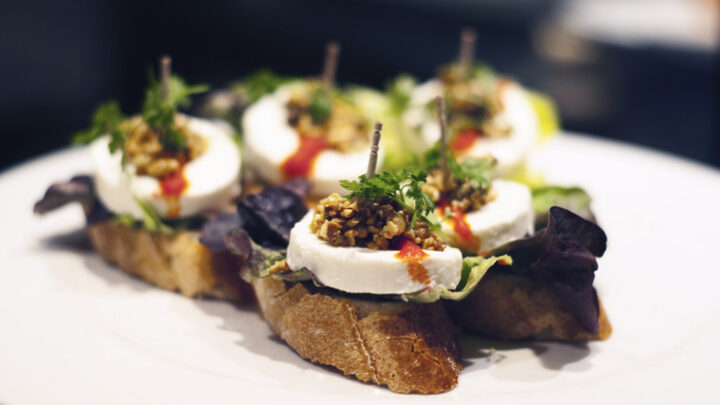 Guía gastronómica: 10 Tapas imprescindibles en Barcelona