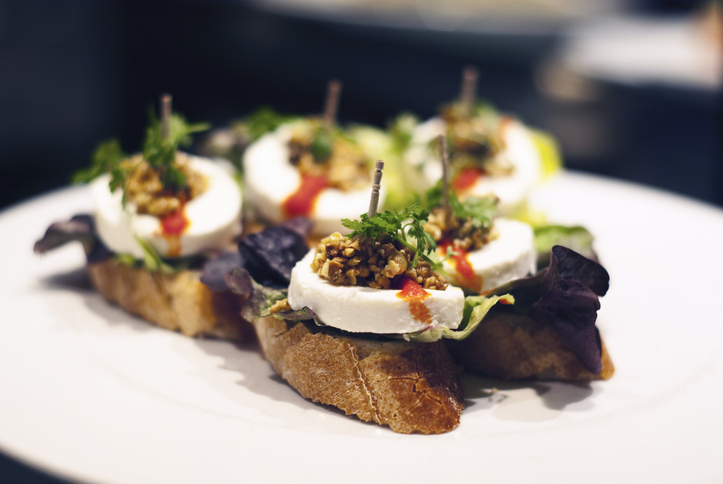 Guía gastronómica: 10 Tapas imprescindibles en Barcelona