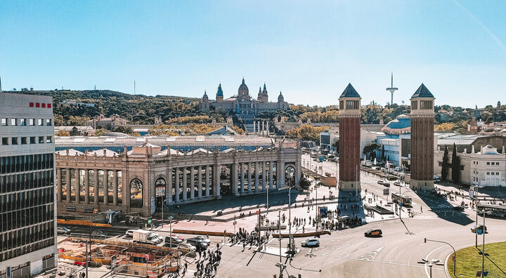 Eventos culturales 2025 en Barcelona: Festivales, exposiciones y conciertos que no te puedes perder