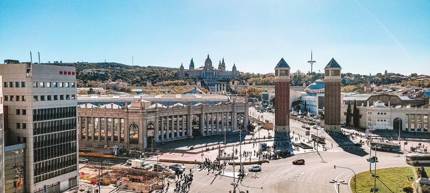 Eventos culturales 2025 en Barcelona: Festivales, exposiciones y conciertos que no te puedes perder