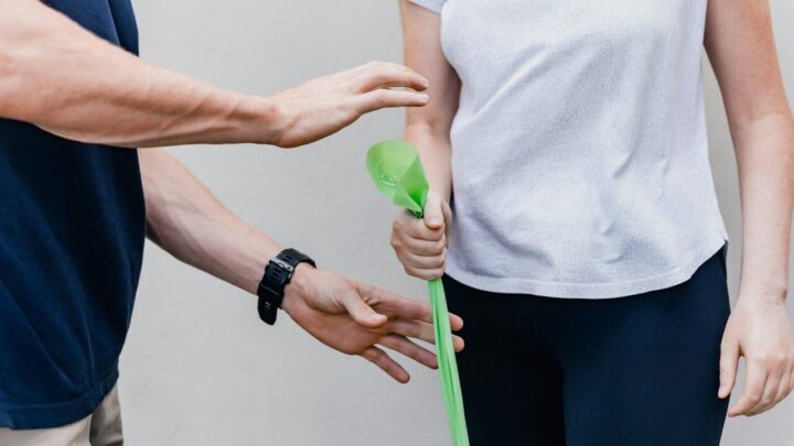 Centros innovadores en la rehabilitación neurológica en Barcelona.
