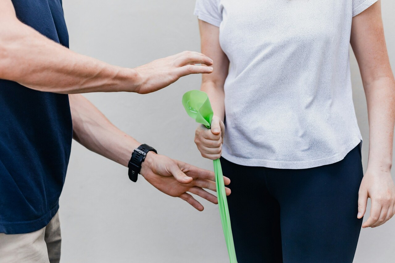 Centros innovadores en la rehabilitación neurológica en Barcelona.