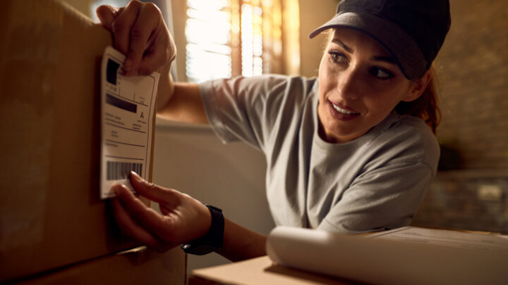 Oposiciones Correos son una opción real de empleo fijo
