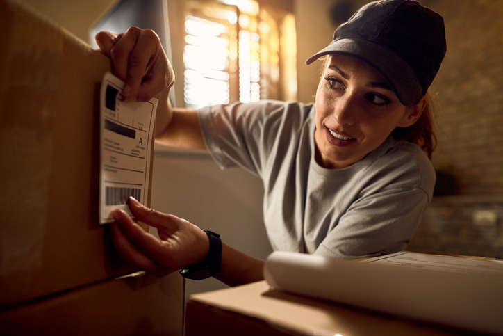 Oposiciones Correos son una opción real de empleo fijo