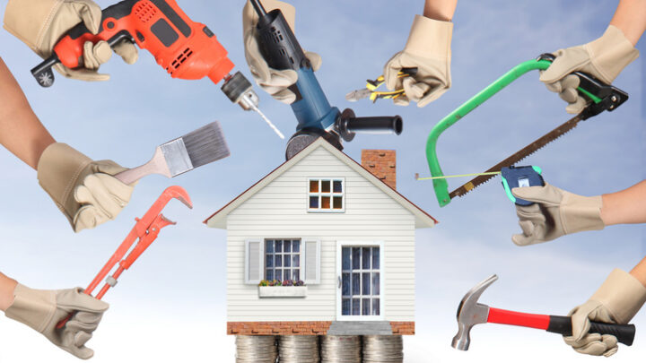 Ventajas de contar con un manitas de confianza para las reparaciones de tu hogar