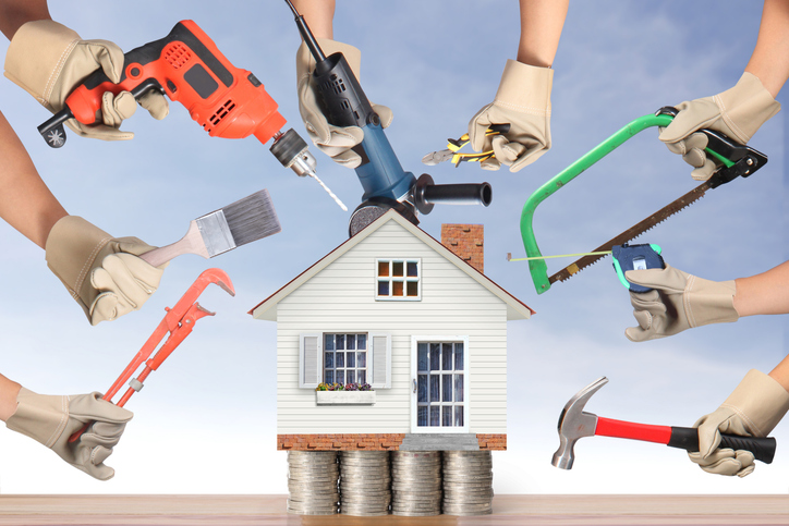 Ventajas de contar con un manitas de confianza para las reparaciones de tu hogar